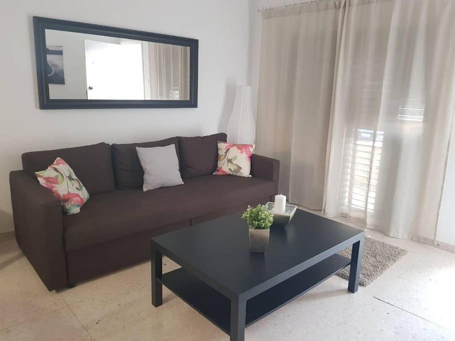 Apartament Dalia 9 Pafos Zewnętrze zdjęcie