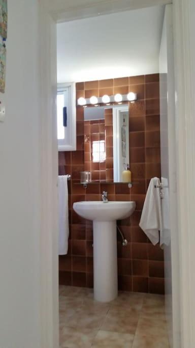 Apartament Dalia 9 Pafos Zewnętrze zdjęcie