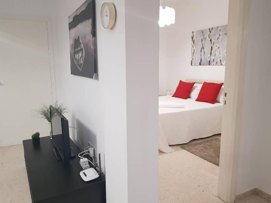 Apartament Dalia 9 Pafos Zewnętrze zdjęcie