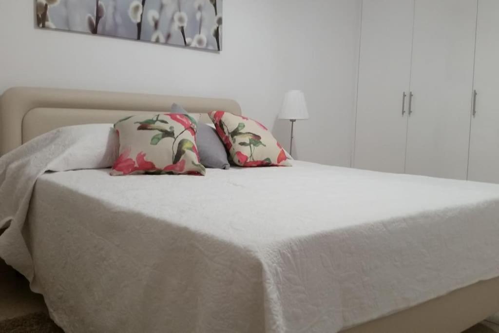 Apartament Dalia 9 Pafos Zewnętrze zdjęcie