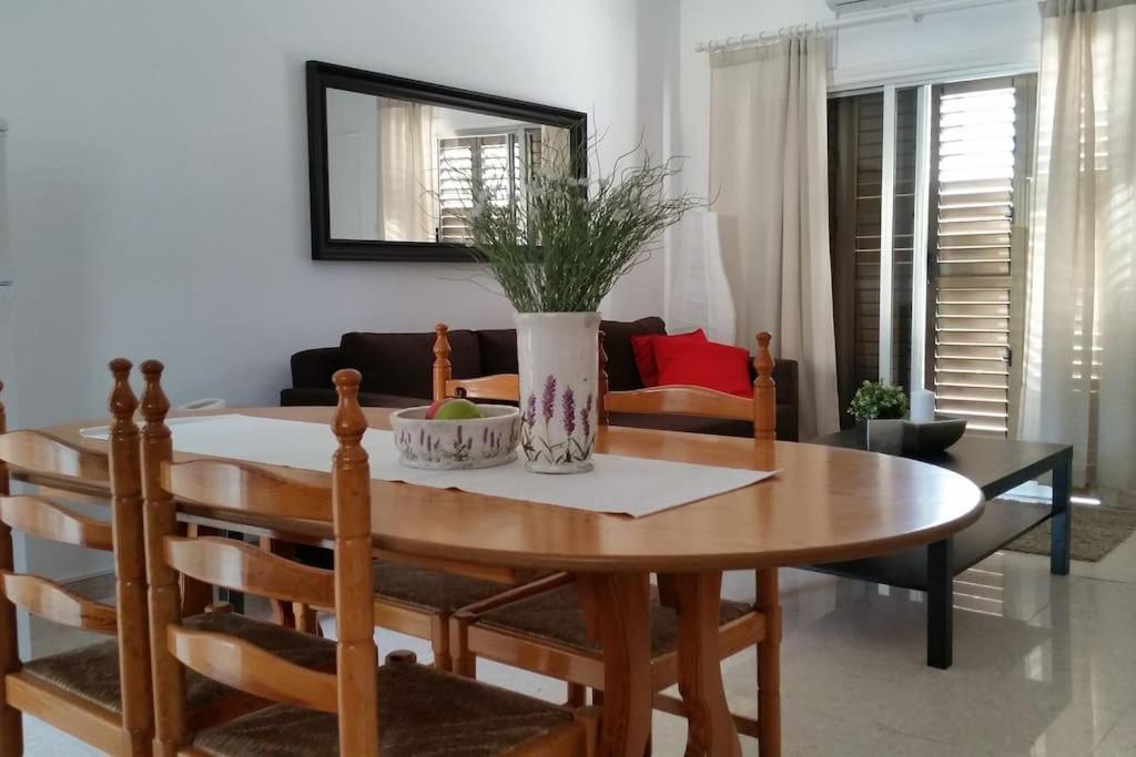 Apartament Dalia 9 Pafos Zewnętrze zdjęcie
