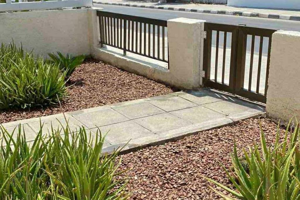 Apartament Dalia 9 Pafos Zewnętrze zdjęcie
